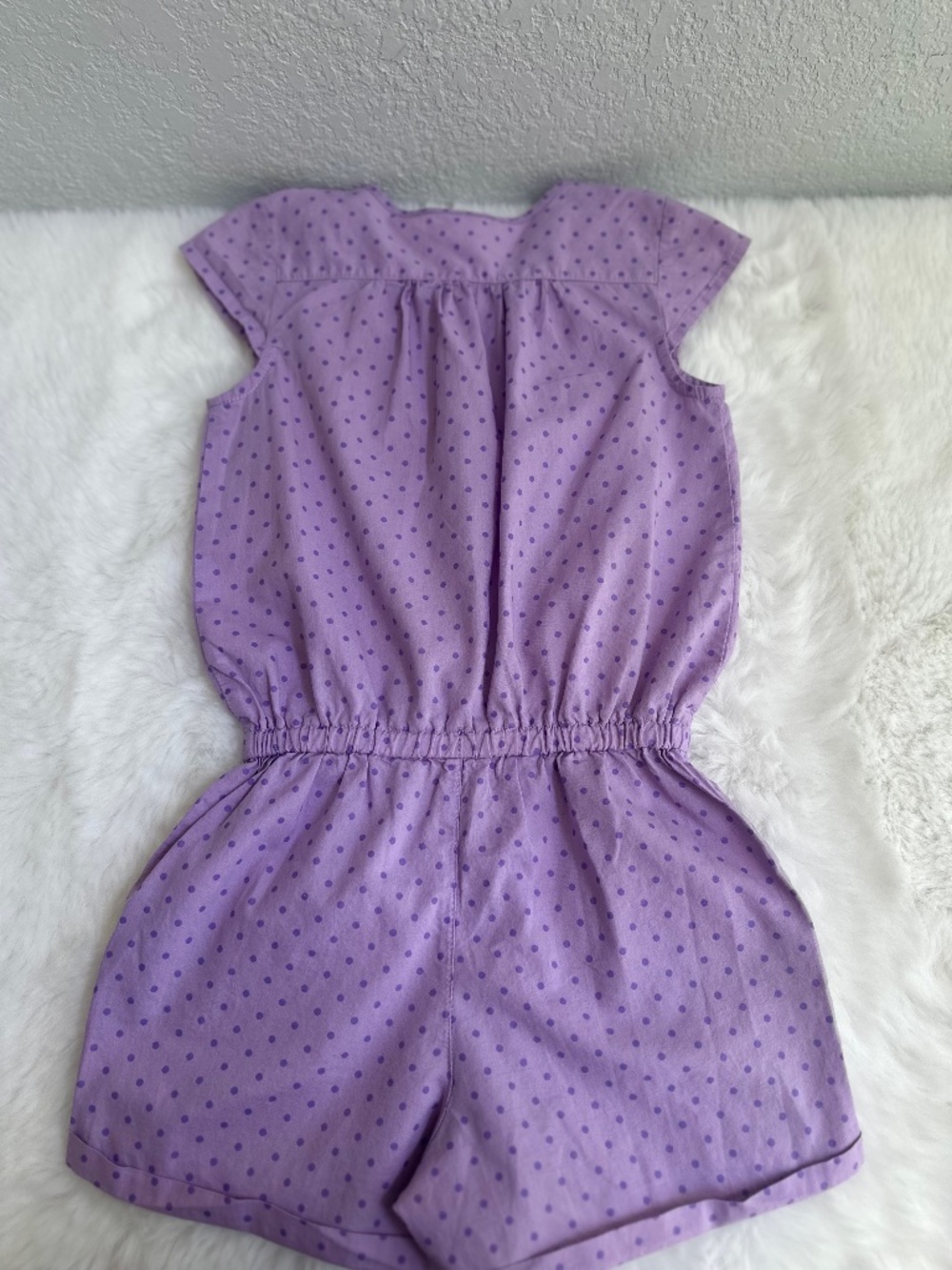Disney Sofia the First Girls Romper - Picture 10 of 15